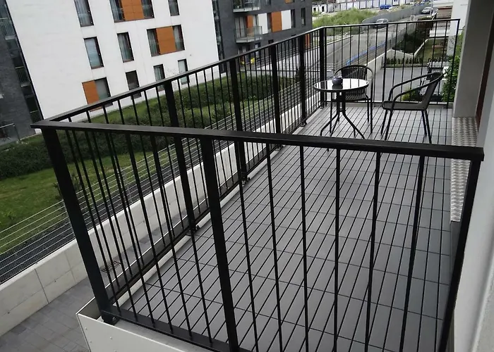 Beautiful Centre Apartment