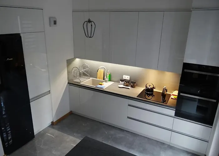 Beautiful Centre * Krakow