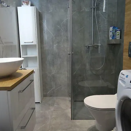 Beautiful Centre Apartamento