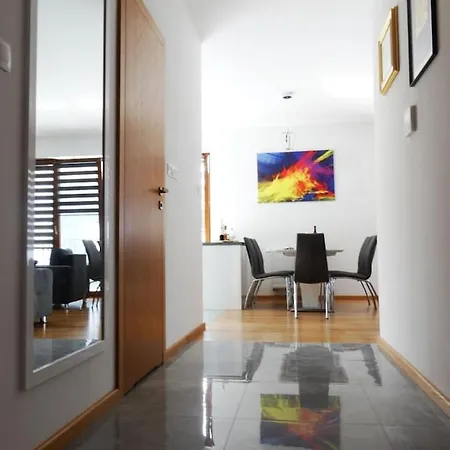 Apartamento Beautiful Centre Cracóvia