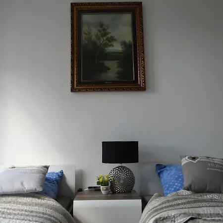 Apartamento Beautiful Centre *