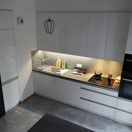 Beautiful Centre * Cracóvia