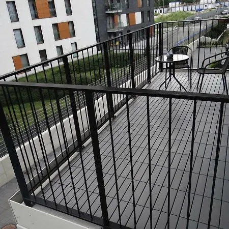 Beautiful Centre Apartament